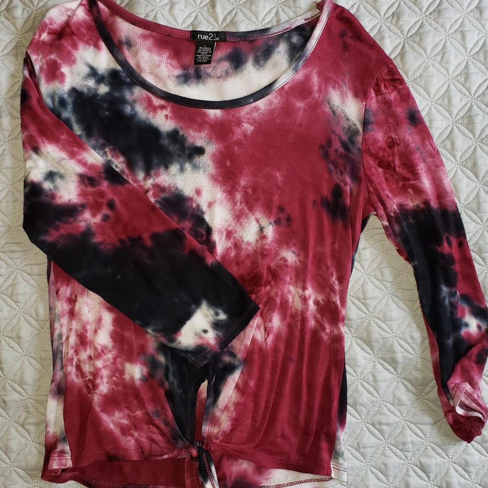 Rue 21 Long Sleeve Top